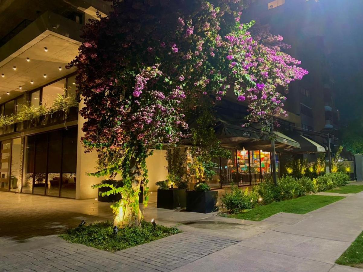 The Place Santiago Ngoại thất bức ảnh